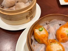 -杭州JW万豪酒店-万豪中餐厅