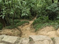-虞山风景区