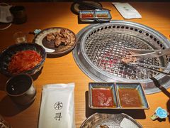 -本寻烧肉酒场(双井店)