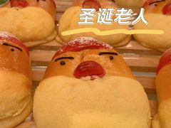 -BreadTalk面包新语·烘焙蛋糕(东方宝泰广场店)