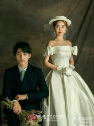 -色色婚纱摄影(大沥旗舰店)