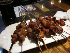 -金谷园饺子·烧烤·家宴(人大总店)