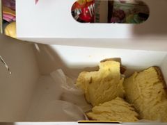 -思味古早蛋糕(流行前线店)