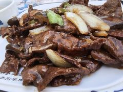 -清真·盛京白记 小骨头羊汤馆(南八马路店)