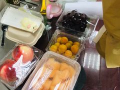 -果多美(三里河店)