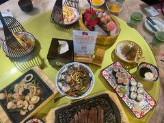 -桃屋日本料理(清华科技园店)