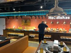 -東盛炭烤自助料理(浦东文峰广场店)