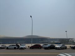 -东疆建设开发纪念公园