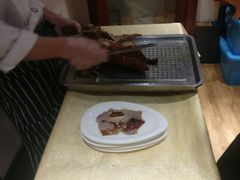 -德缘烤鸭店(大栅栏店)