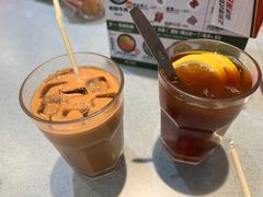 -华嫂冰室(尖沙咀店)