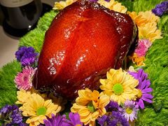 -三嚥阁 La Villa Restaurant