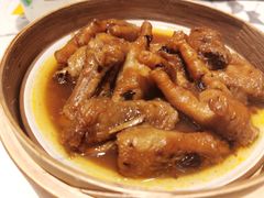-花腩清汤牛腩