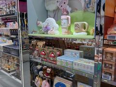 -泡泡玛特POPMART(侨福芳草地店)