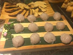 -慢丽江·云南野生菌土鸡锅(付家庄店)