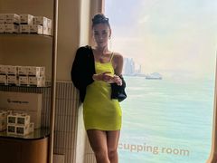 -Cupping Room(Harbour City)