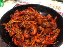 -聚味瞿记·龙虾堂(天元店)