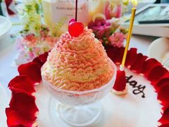 -MORTON'S 莫尔顿牛排坊(北京丽晶酒店)