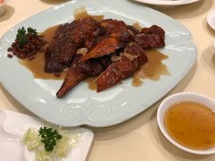 烧鹅-镛记酒家