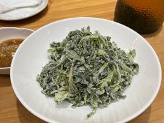 -六合居·邯郸菜·武安菜起源地