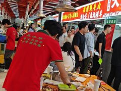 -养牛邓·潮汕牛肉海鲜自助火锅(广州店)