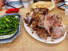 -维吾尔餐厅(宜山路店)