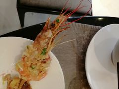 -盛宴自助餐厅(运达喜来登店)