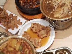 -小木屋拌饭(鞍山景子街小商品城店)
