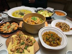 -十二饭点·川菜(北站圆融店)