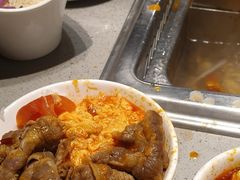 -海底捞火锅(龙湖金沙天街店)