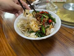 -肥弟大排档(汕樟路店)