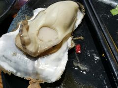 -烧货·活海鲜炭烧(湖滨商业街店)