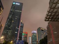 -上海中心大厦