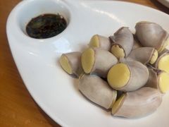 -隅乐胡椒虾·台湾菜·团建(皇岗店)