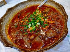 -鸡毛店·川菜(双楠店)