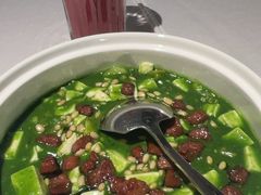 -桂满陇·海市蜃楼·黑金(国金店)