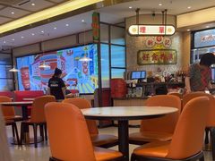 -香港新记茶餐厅(春熙太古里店)