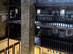 -均和墟历史街区-平和大押