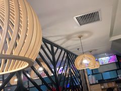 大堂-陈记顺和牛肉火锅(岗顶店)
