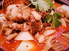 -神府路壹号·海鲜烧烤·砂锅粥·锅物(三坊七巷店)