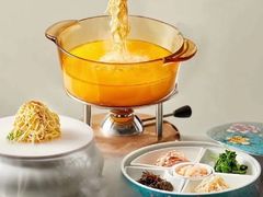 -肆月河豚·新淮扬(金融街店)