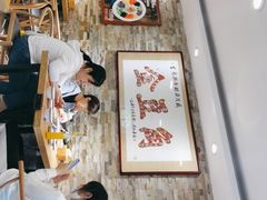 -金豆角砂锅焖面(安贞店)