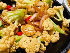 -花园茶楼(兴城西路店)