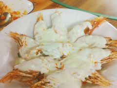 -家利美食店