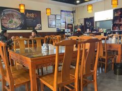 -老米家泡馍(保利若比邻店)