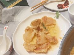 -7号院家宴.烧鸽子(门头沟店)