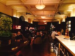 -LONG BAR 廊吧(外滩华尔道夫酒店)