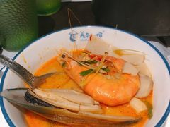 -美奈小馆·越南料理(中航城君尚购物中心店)