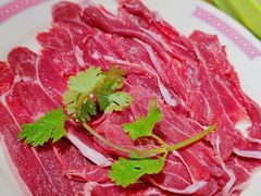 -燃计沙茶皇·香港沙茶火锅(人广旗舰店)