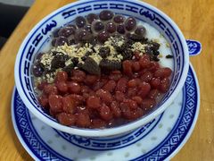 -牛氏石磨肠粉(海璟国际店)