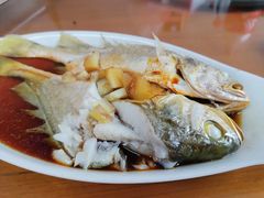 -松兰山海景大酒店·海鲜中餐厅